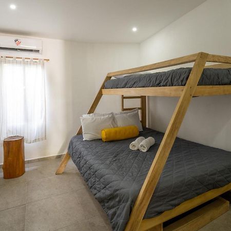 Coco Surf Tropical Village La Libertad Eksteriør billede