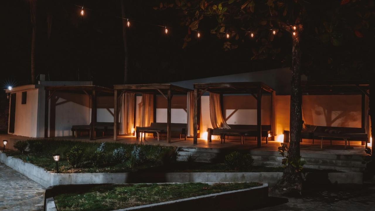 Coco Surf Tropical Village La Libertad Eksteriør billede