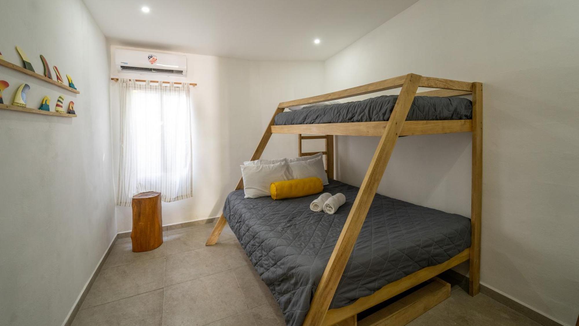 Coco Surf Tropical Village La Libertad Eksteriør billede