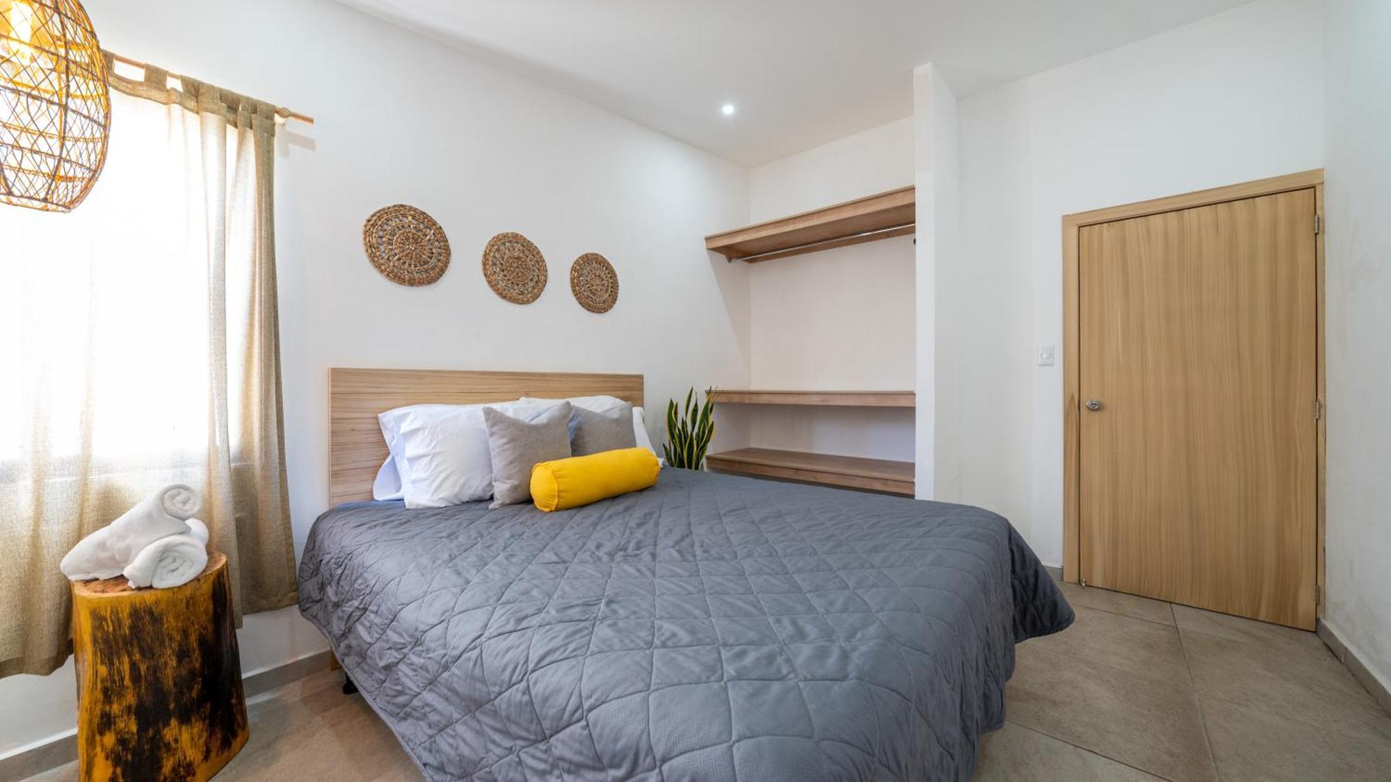 Coco Surf Tropical Village La Libertad Eksteriør billede